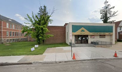 ForestPark Senior Center Google Map